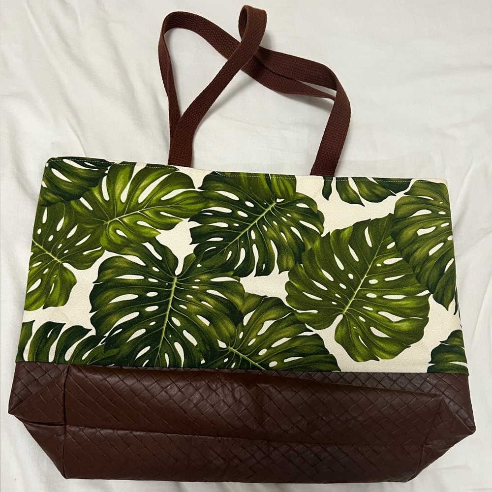 Tote
